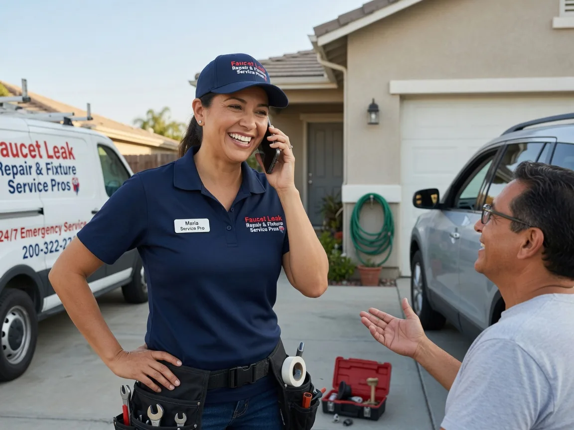 Faucet Repair Allen, MD FAQs