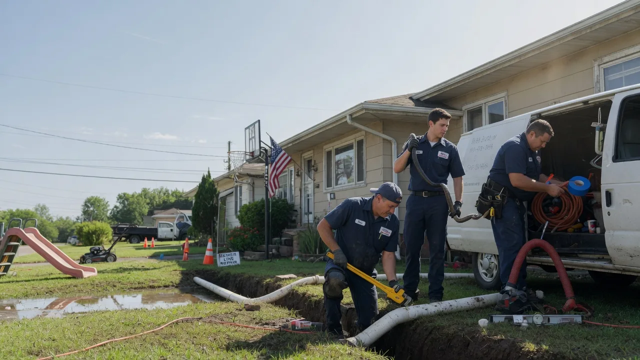 Toilet Installation in Allen, MD near me